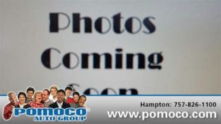 Used 2015 Chrysler Town & Country Touring in Hampton, Virginia