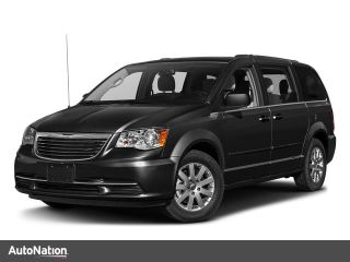 Used 2016 Chrysler Town & Country Touring in Golden, Colorado