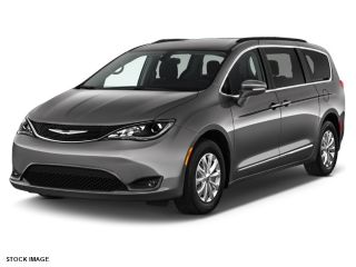 Used 2017 Chrysler Pacifica Touring-L in Gainesville, Georgia