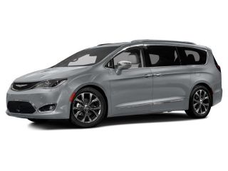 Used 2017 Chrysler Pacifica Touring-L in Amityville, New York