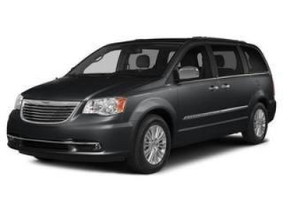 Used 2016 Chrysler Town & Country Touring in Jericho, New York