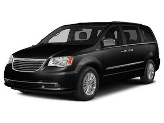Used 2016 Chrysler Town & Country Touring in Jericho, New York