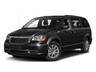 Used 2016 Chrysler Town & Country Touring in Orlando, Florida