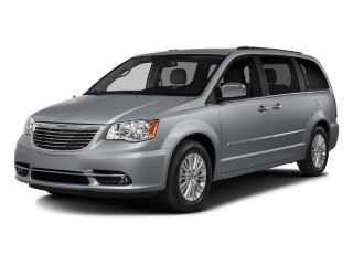 Used 2016 Chrysler Town & Country Touring in Winchester, Kentucky