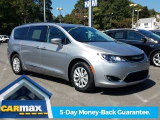Used 2017 Chrysler Pacifica Touring-L in Stockbridge, Georgia