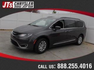 Used 2017 Chrysler Pacifica Touring-L in Lexington, South Carolina