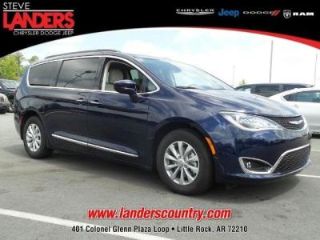 Used 2017 Chrysler Pacifica Touring-L in Little Rock, Arkansas