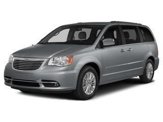 Used 2016 Chrysler Town & Country Touring in Warwick, Rhode Island