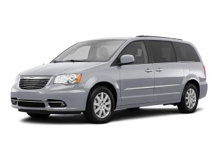 Used 2016 Chrysler Town & Country Touring in Levittown, New York
