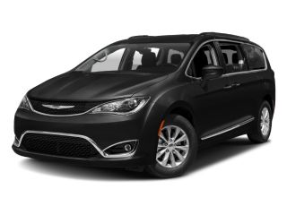 Used 2017 Chrysler Pacifica Touring-L in Des Peres, Missouri