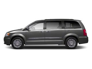 Used 2013 Chrysler Town & Country Touring in O Fallon, Missouri