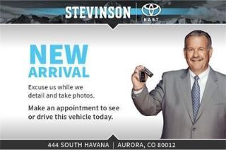 Used 2015 Chrysler Town & Country Touring in Aurora, Colorado