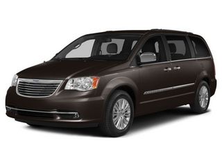 Used 2016 Chrysler Town & Country Touring in Clearwater, Florida