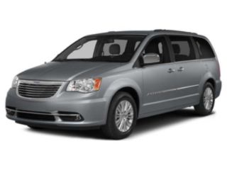Used 2014 Chrysler Town & Country Touring in Marshfield, Wisconsin