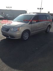 Used 2014 Chrysler Town & Country Touring in York, Pennsylvania