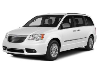Used 2014 Chrysler Town & Country Touring in Saint Clair, Michigan