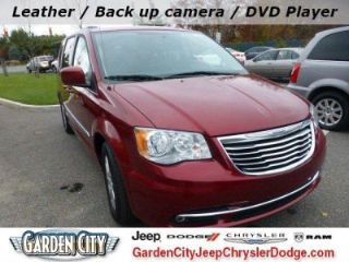 Used 2014 Chrysler Town & Country Touring in Hempstead, New York