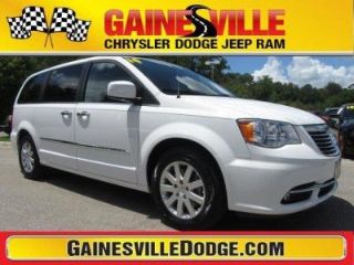 Used 2014 Chrysler Town & Country Touring in Gainesville, Florida
