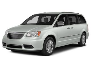 Used 2015 Chrysler Town & Country Touring in Crittenden, Kentucky