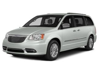Used 2016 Chrysler Town & Country Touring in Little Ferry, New Jersey