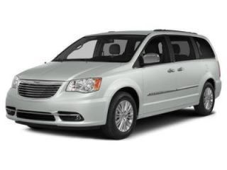 Used 2016 Chrysler Town & Country Touring in Jericho, New York