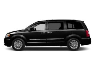Used 2016 Chrysler Town & Country Touring in Jericho, New York