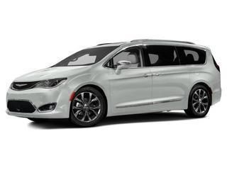 Used 2017 Chrysler Pacifica Touring-L in Amherst, Ohio