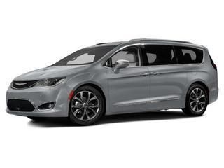 Used 2017 Chrysler Pacifica Touring-L in Colma, California