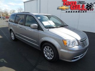 Used 2013 Chrysler Town & Country Touring in Florence, Kentucky