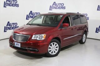 Used 2014 Chrysler Town & Country Touring in Voorhees, New Jersey