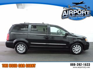 Used 2014 Chrysler Town & Country Touring in Orlando, Florida