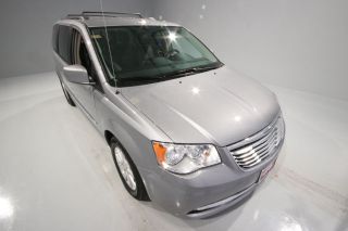 Used 2014 Chrysler Town & Country Touring in Tacoma, Washington