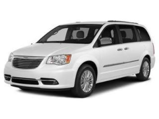 Used 2014 Chrysler Town & Country Touring in Charleston, South Carolina