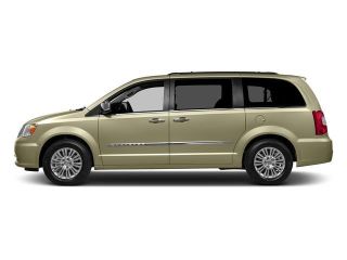 Used 2016 Chrysler Town & Country Touring in Elverson, Pennsylvania