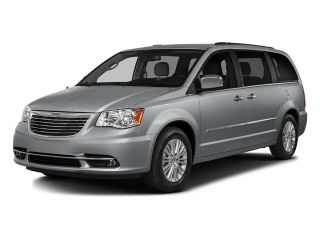 Used 2016 Chrysler Town & Country Touring in Cerritos, California