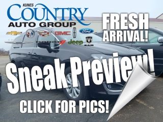 Used 2017 Chrysler Pacifica Touring-L in Sterling, Illinois