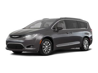 Chrysler Pacifica Touring-L 2018