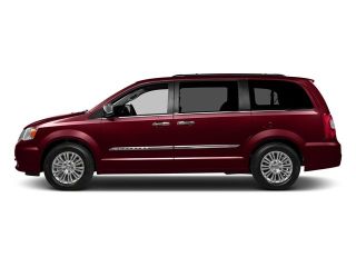 Used 2016 Chrysler Town & Country Touring in Horsham, Pennsylvania