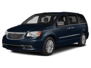 Used 2016 Chrysler Town & Country Touring in Saint Louis, Missouri