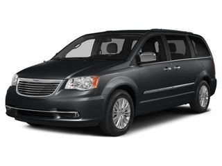 Used 2016 Chrysler Town & Country Touring in New Castle, Delaware