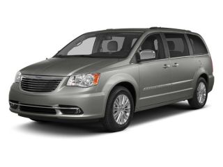 Used 2013 Chrysler Town & Country Touring in Racine, Wisconsin