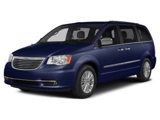 Used 2014 Chrysler Town & Country Touring in Mattoon, Illinois