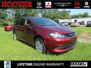 Used 2017 Chrysler Pacifica LX in Summerville, South Carolina