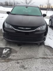 Used 2017 Chrysler Pacifica LX in Nelliston, New York