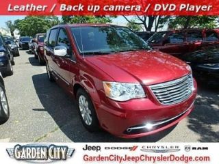Used 2012 Chrysler Town & Country Touring in Hempstead, New York