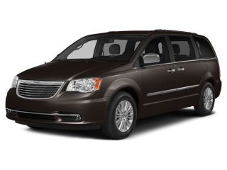 Used 2016 Chrysler Town & Country Touring in Brunswick, Ohio