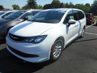 Used 2017 Chrysler Pacifica LX in Washington, New Jersey