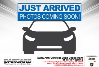 Used 2013 Chrysler Town & Country Touring in Silver Spring, Maryland