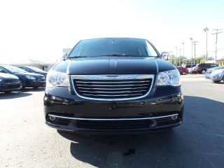 Used 2013 Chrysler Town & Country Touring in Richmond, Michigan