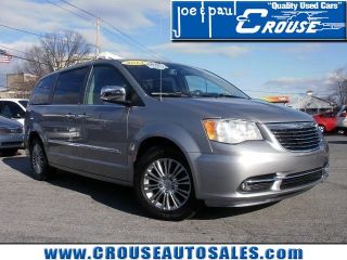 Used 2014 Chrysler Town & Country Touring in Columbia, Pennsylvania